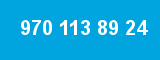 970 113 89 24 970 113 89 24